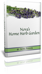 secrets to successful herb gardening